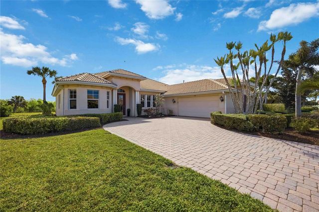 441 MONTELLUNA DRIVE, North Venice, FL 34275