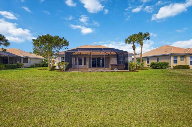 441 MONTELLUNA DRIVE, North Venice, FL 34275