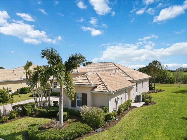 441 MONTELLUNA DRIVE, North Venice, FL 34275