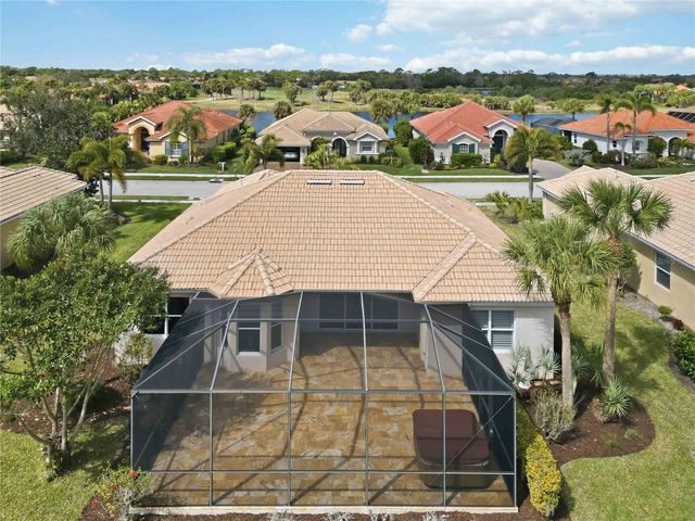 441 MONTELLUNA DRIVE, North Venice, FL 34275