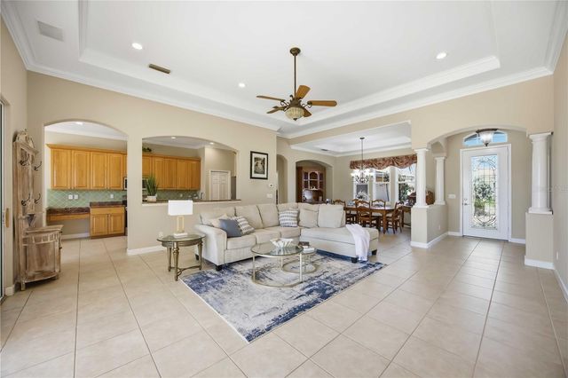 441 MONTELLUNA DRIVE, North Venice, FL 34275