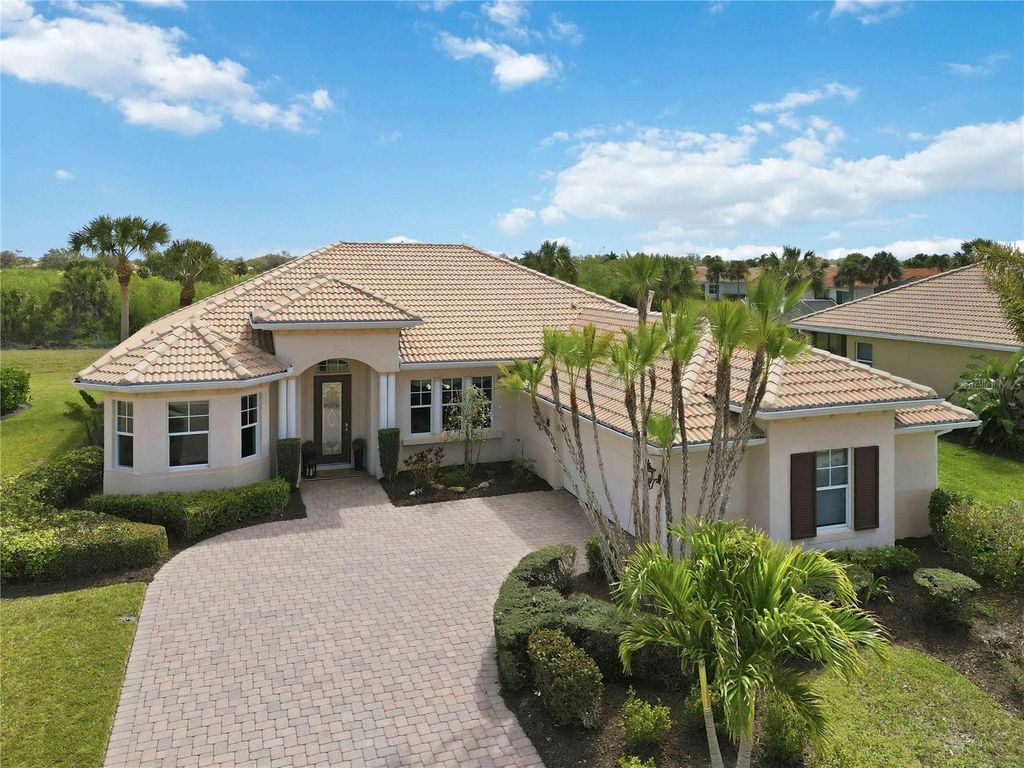 441 MONTELLUNA DRIVE, North Venice, FL 34275