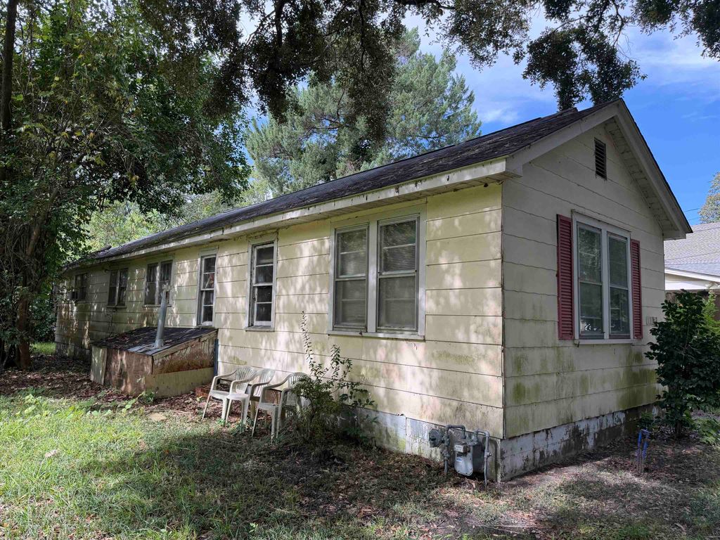1105 Duke St., Georgetown, SC 29440 — photo 2