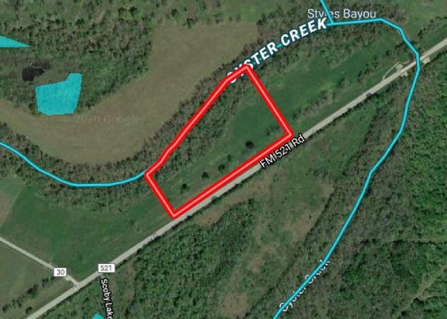 Lot 2 Fm 521, Angleton, TX 77515