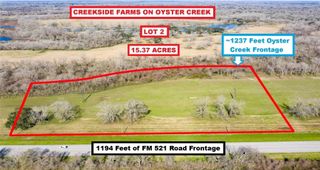 Lot 2 Fm 521, Angleton, TX 77515