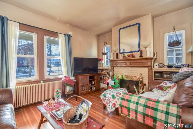 132 Gilman Street, Bridgeport, CT 06605