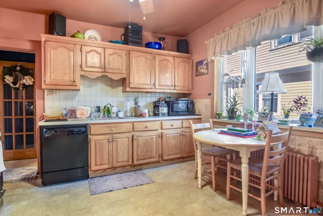 132 Gilman Street, Bridgeport, CT 06605