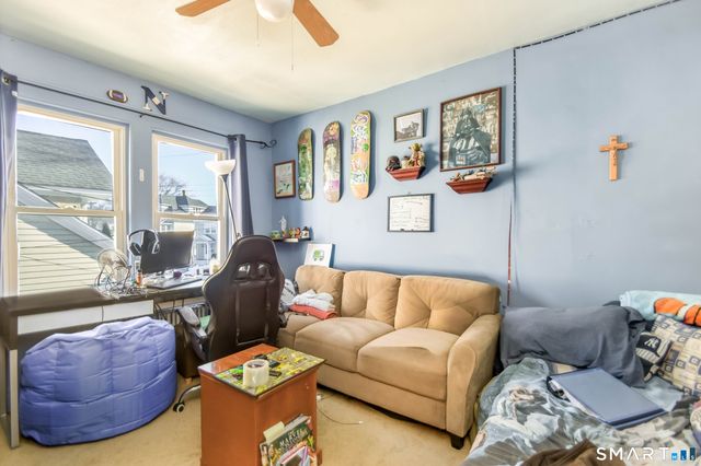 132 Gilman Street, Bridgeport, CT 06605