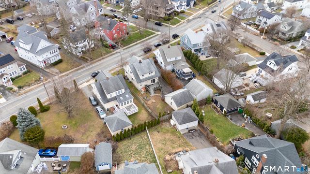 132 Gilman Street, Bridgeport, CT 06605