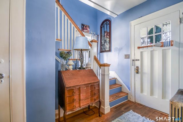 132 Gilman Street, Bridgeport, CT 06605