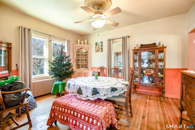 132 Gilman Street, Bridgeport, CT 06605