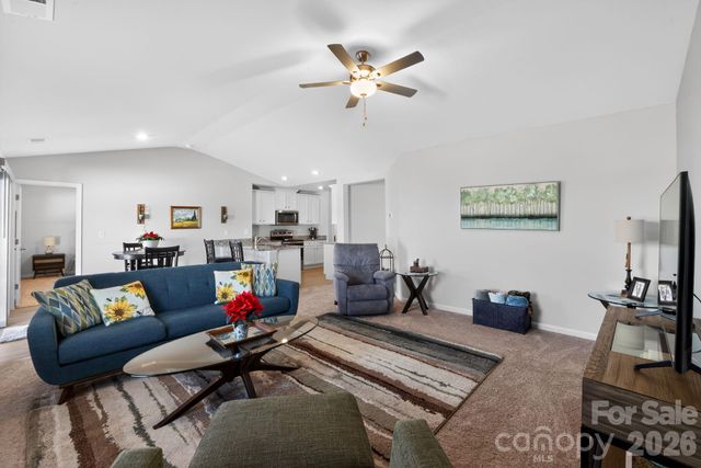 410 Apex Circle, Shelby, NC 28152