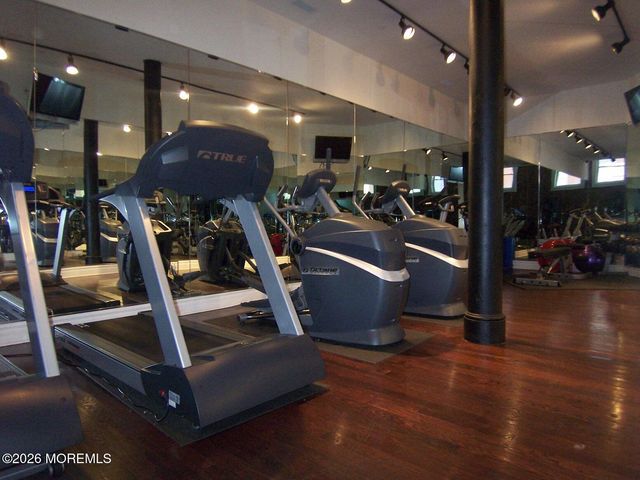 300 Emory Street 302, Asbury Park, NJ 07712