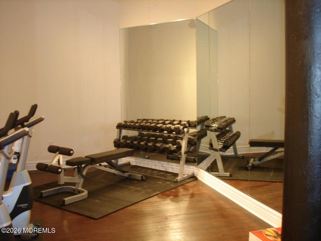 300 Emory Street 302, Asbury Park, NJ 07712