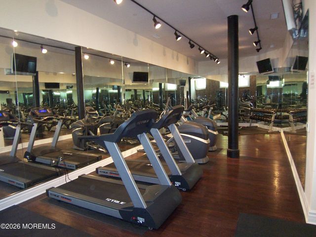 300 Emory Street 302, Asbury Park, NJ 07712