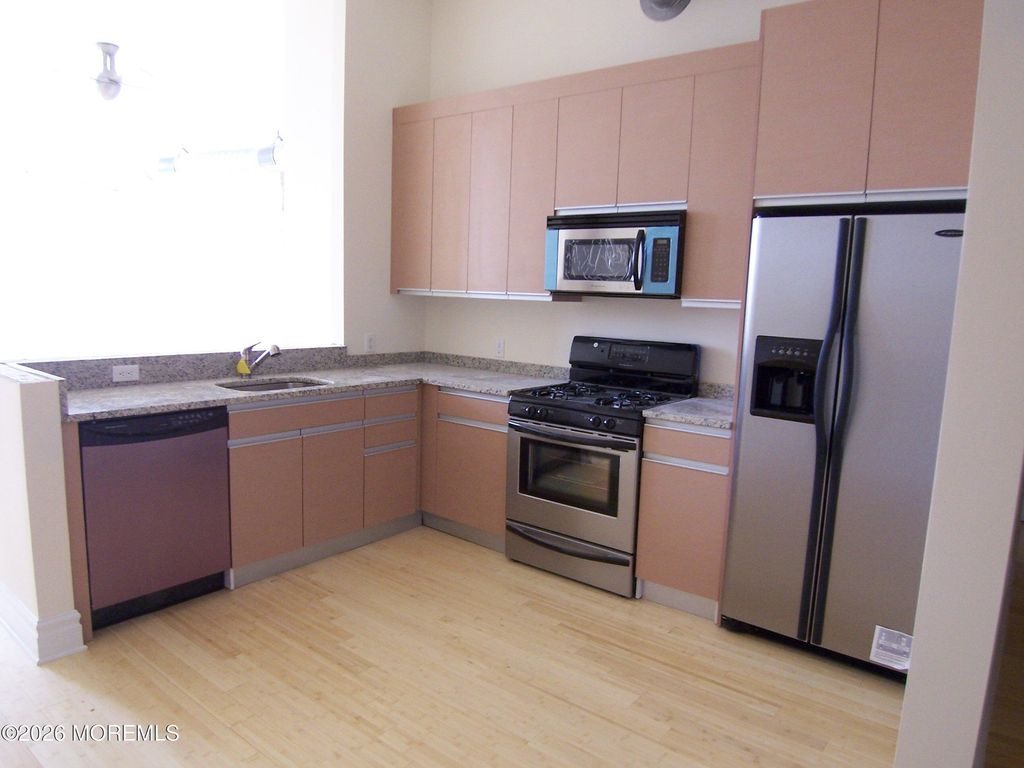 300 Emory Street 302, Asbury Park, NJ 07712