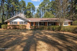 188 Thorne Road, Pinehurst, NC 28374