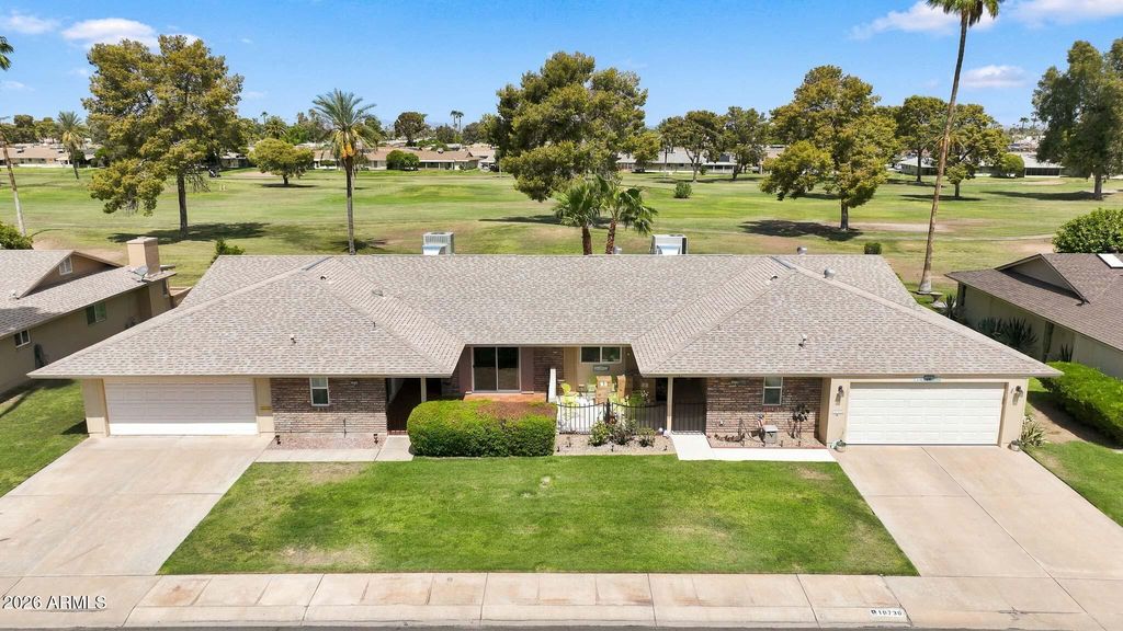 10734 W HATCHER Road, Sun City, AZ 85351 — photo 3