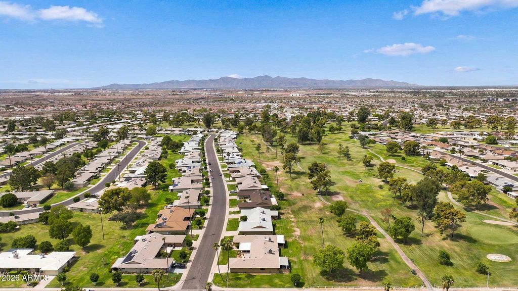 10734 W HATCHER Road, Sun City, AZ 85351 — photo 4