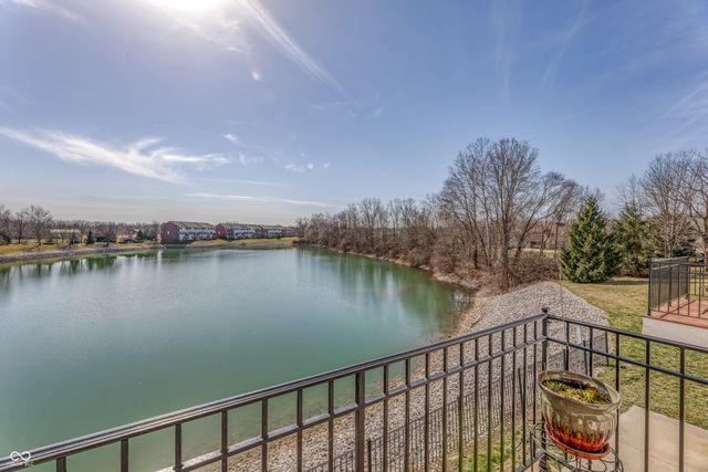 5583 Trammel Court, Carmel, IN 46033