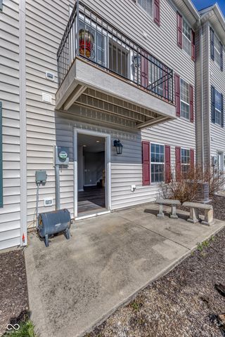 5583 Trammel Court, Carmel, IN 46033