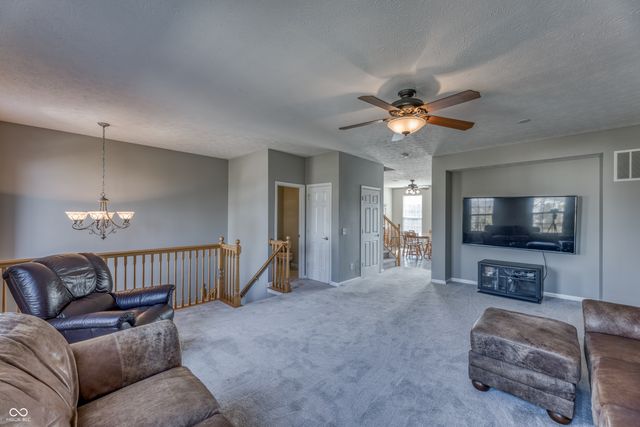 5583 Trammel Court, Carmel, IN 46033