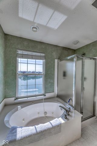 5583 Trammel Court, Carmel, IN 46033