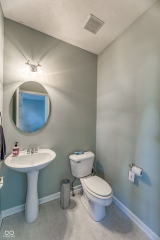 5583 Trammel Court, Carmel, IN 46033