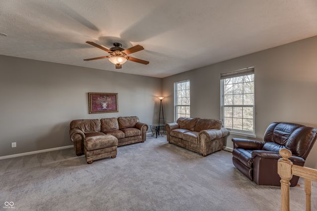 5583 Trammel Court, Carmel, IN 46033