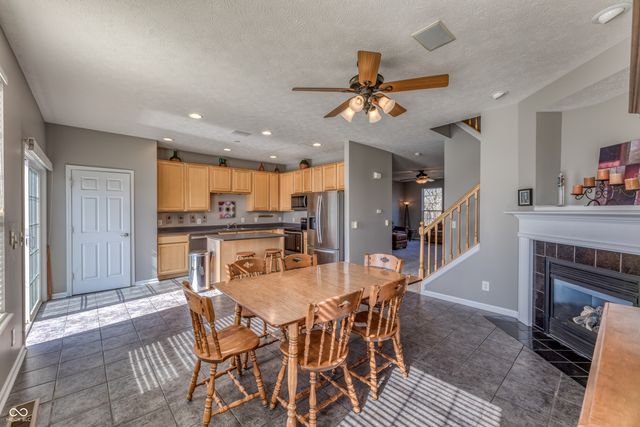 5583 Trammel Court, Carmel, IN 46033