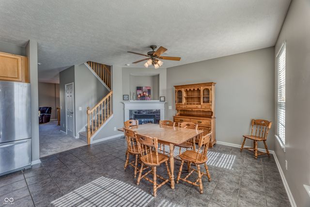 5583 Trammel Court, Carmel, IN 46033