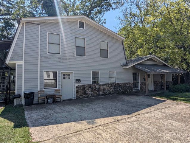 1103 Caddo Street, Arkadelphia, AR 71923