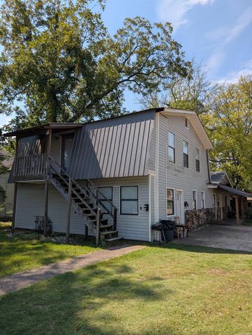 1103 Caddo Street, Arkadelphia, AR 71923