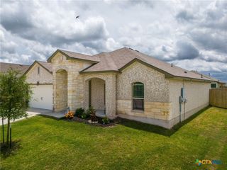 310 Saddleback Trail, Killeen, TX 76542