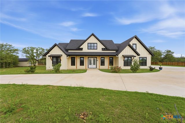 1 Post Oak Street, Gonzales, TX 78629