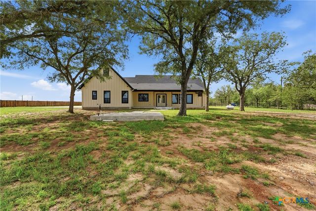 1 Post Oak Street, Gonzales, TX 78629