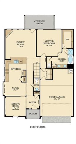 12309 Toluca DR, Austin, TX 78748