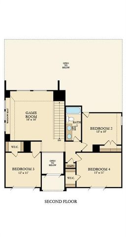 12309 Toluca DR, Austin, TX 78748