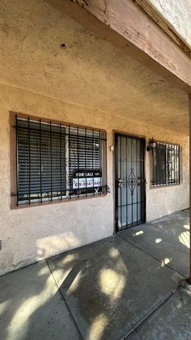 2009 Dairy Mart Road 7, San Ysidro (san Diego), CA 92173