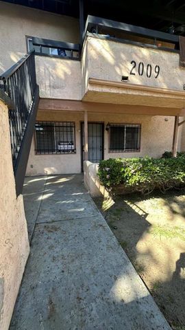 2009 Dairy Mart Road 7, San Ysidro (san Diego), CA 92173