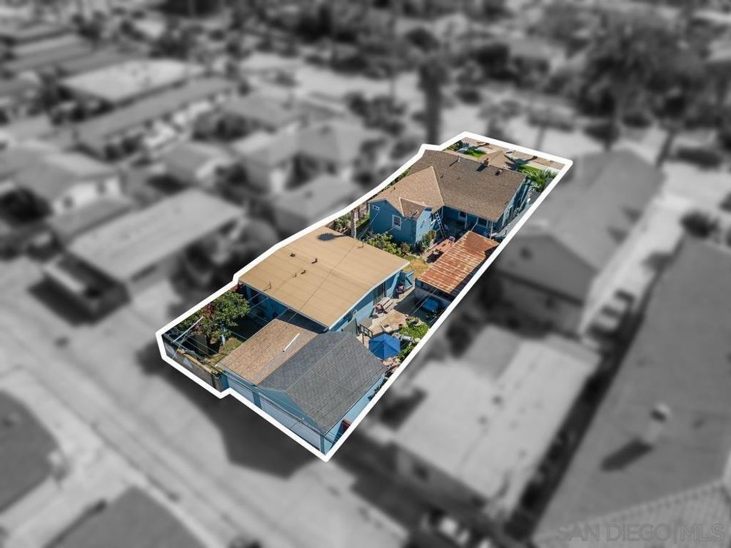 4754 56 Saratoga Ave, San Diego, CA 92107 — photo 2