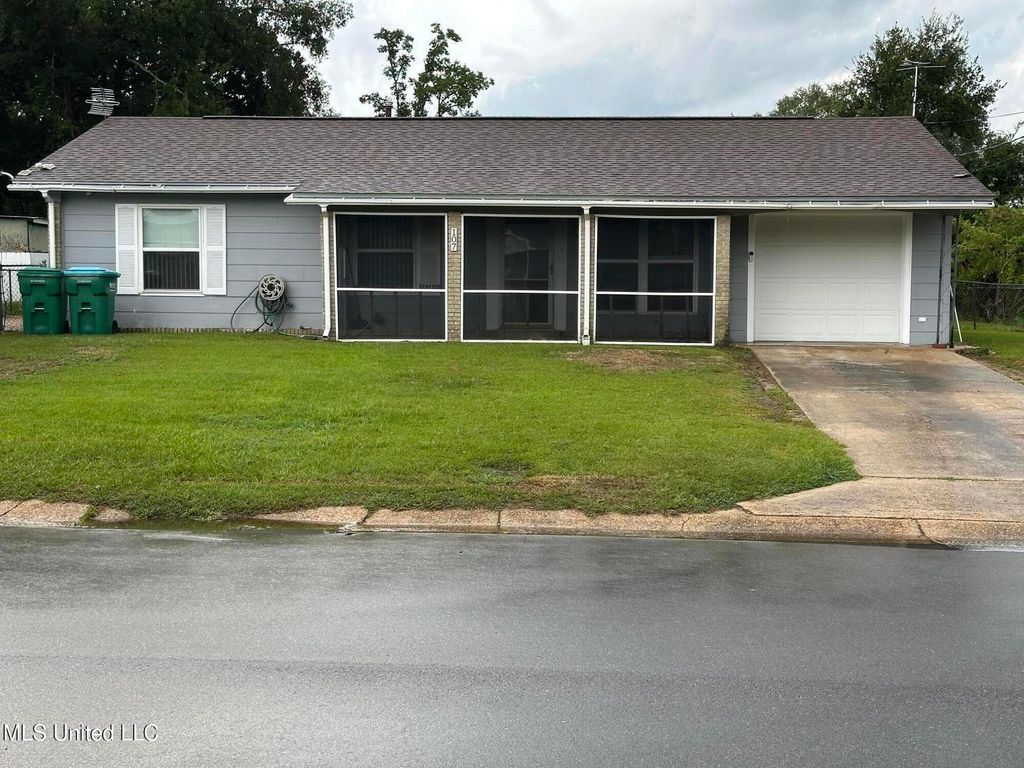 107 Estes Street, Gulfport, MS 39503