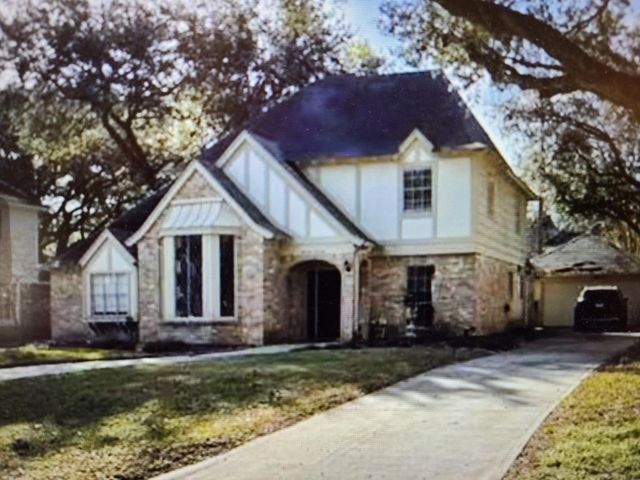 1414 Dominion Drive, Katy, TX 77450