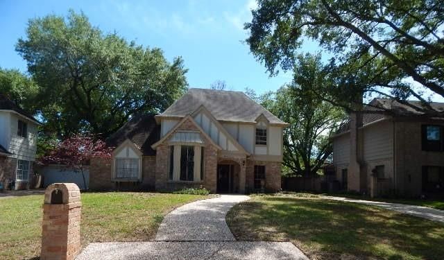 1414 Dominion Drive, Katy, TX 77450