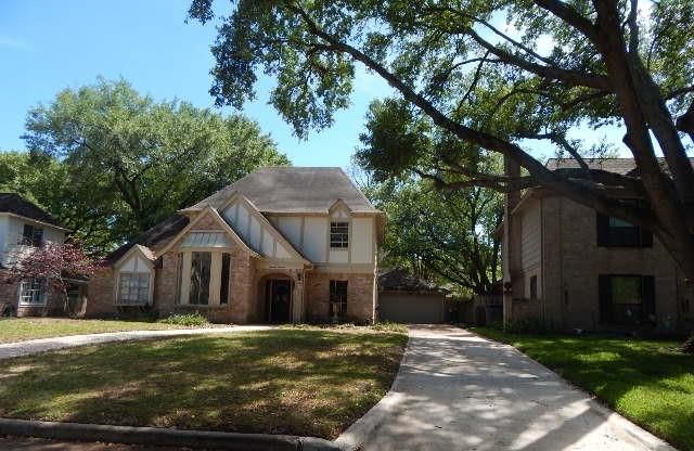 1414 Dominion Drive, Katy, TX 77450