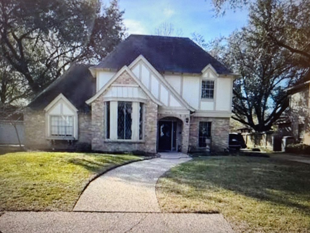 1414 Dominion Drive, Katy, TX 77450