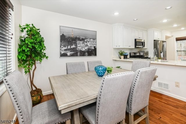 1 Hilltop Pl, Montclair Twp., NJ 07042