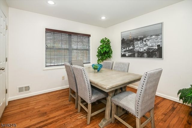 1 Hilltop Pl, Montclair Twp., NJ 07042