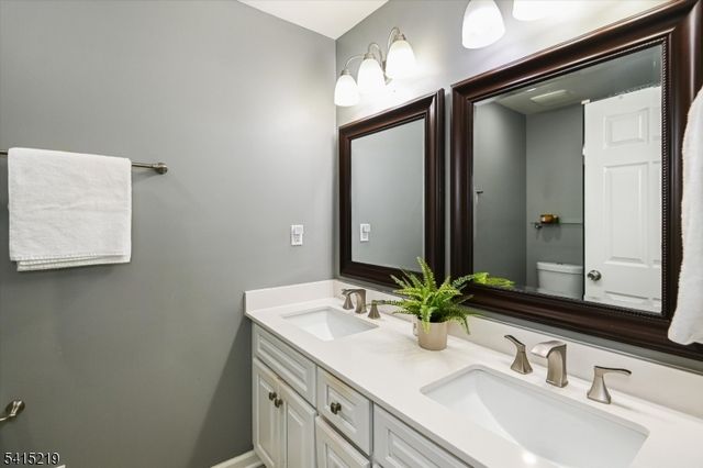 1 Hilltop Pl, Montclair Twp., NJ 07042