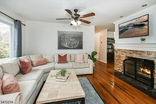 1 Hilltop Pl, Montclair Twp., NJ 07042